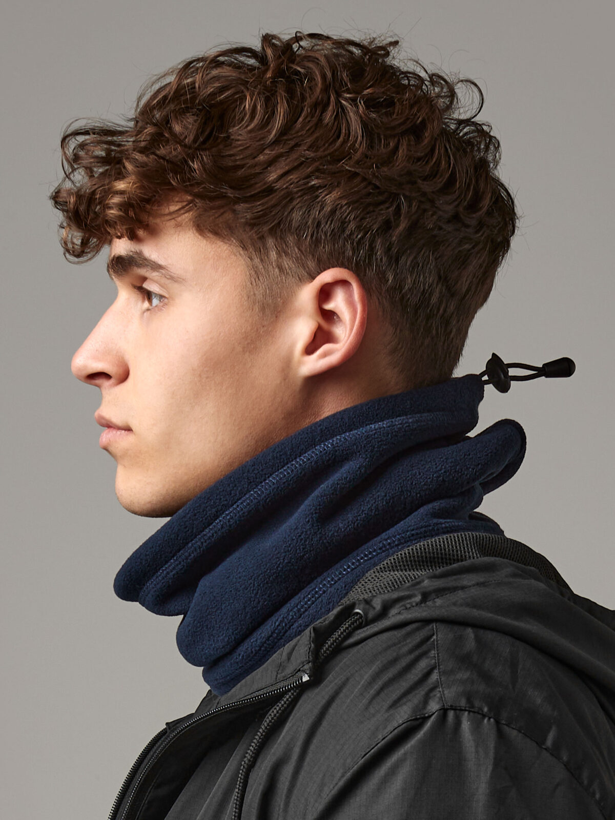 Combinación de gorro y redecilla Suprafleece®