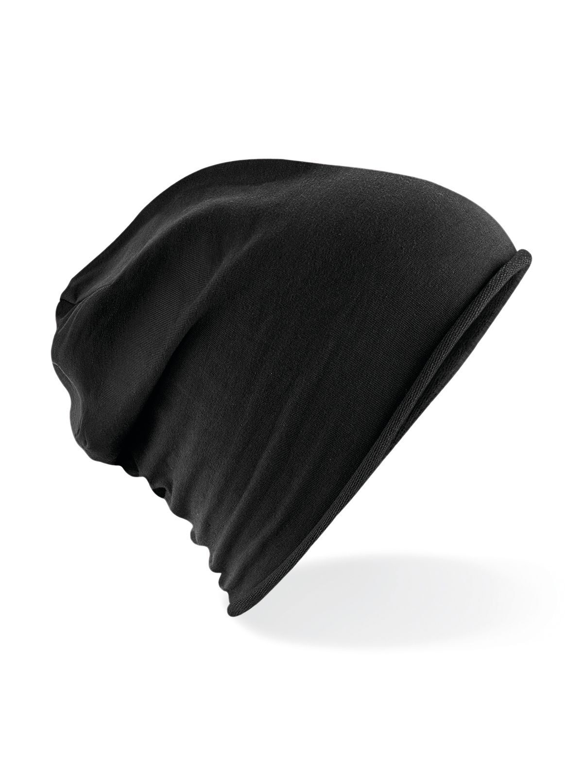 Gorro de punto - Negro