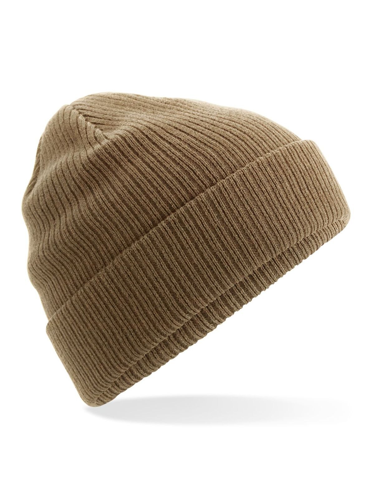 Gorro de algodón orgánico - Galleta