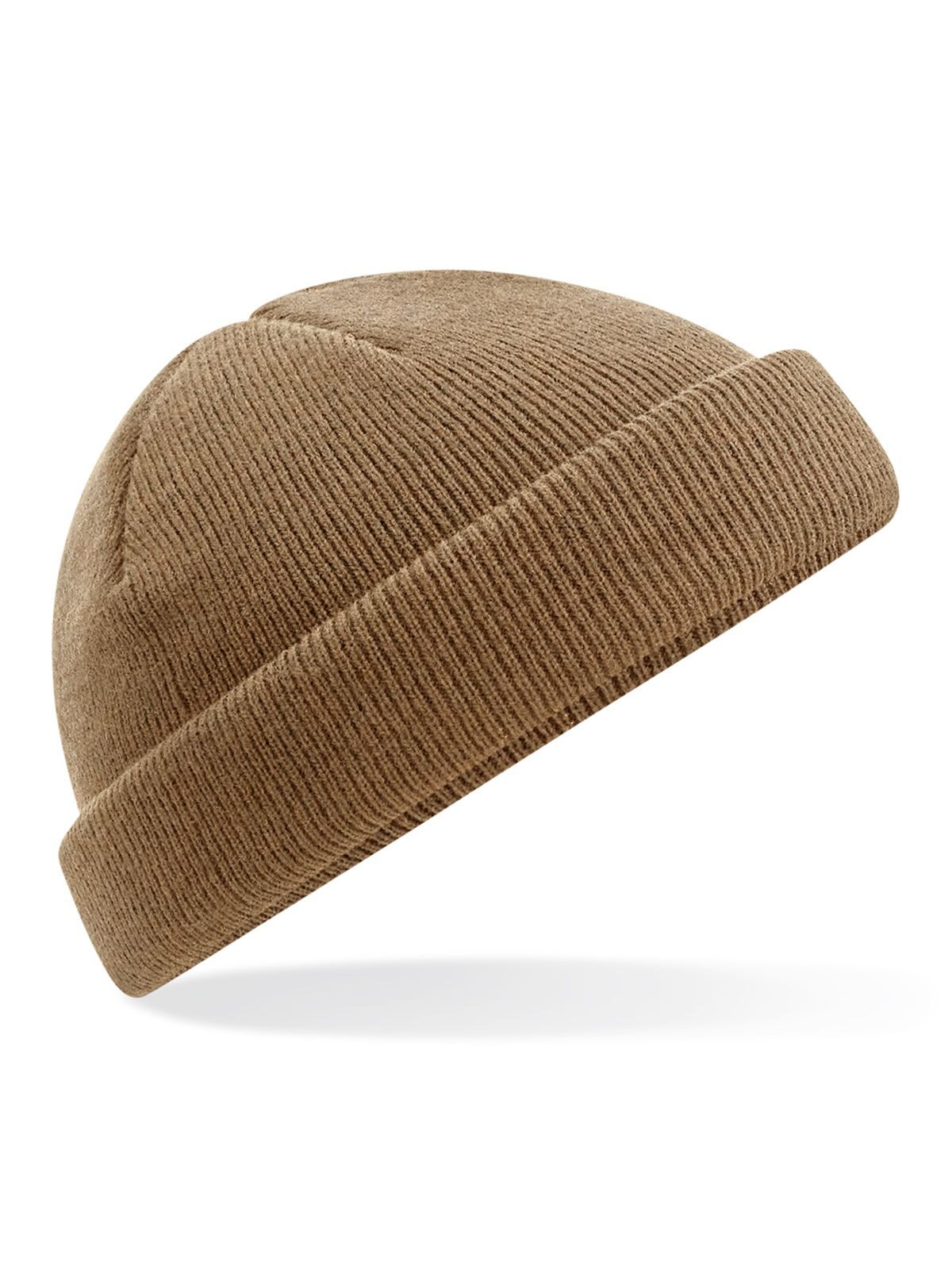Gorro de mini pescador reciclado - Galleta