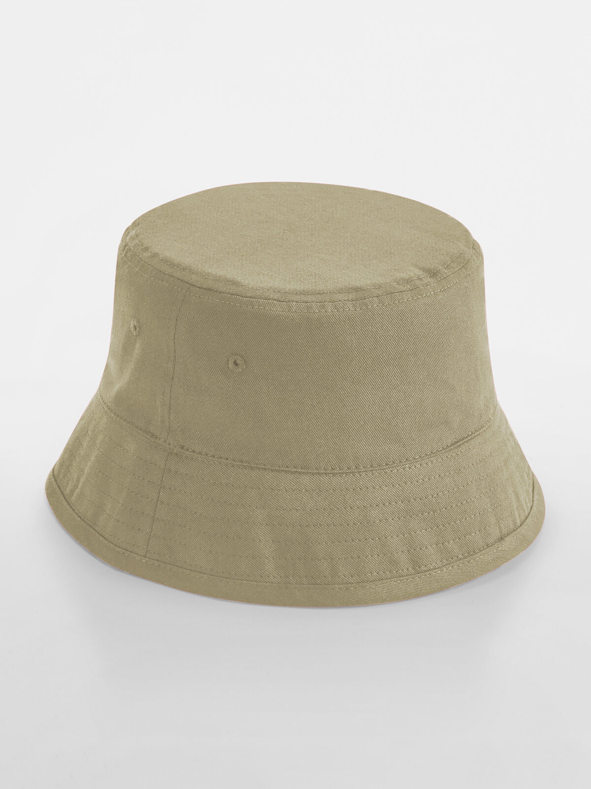 Sombrero tipo pescador de algodón orgánico - Arena del desierto
