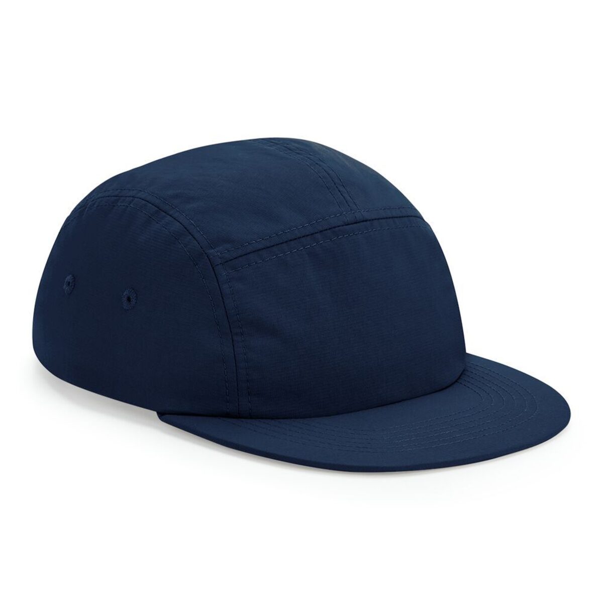 Gorra de camping de 5 paneles para exteriores - Marina de guerra