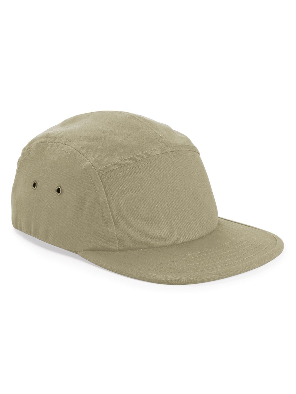 Gorra de lona de 5 paneles para caravana - Arena del desierto