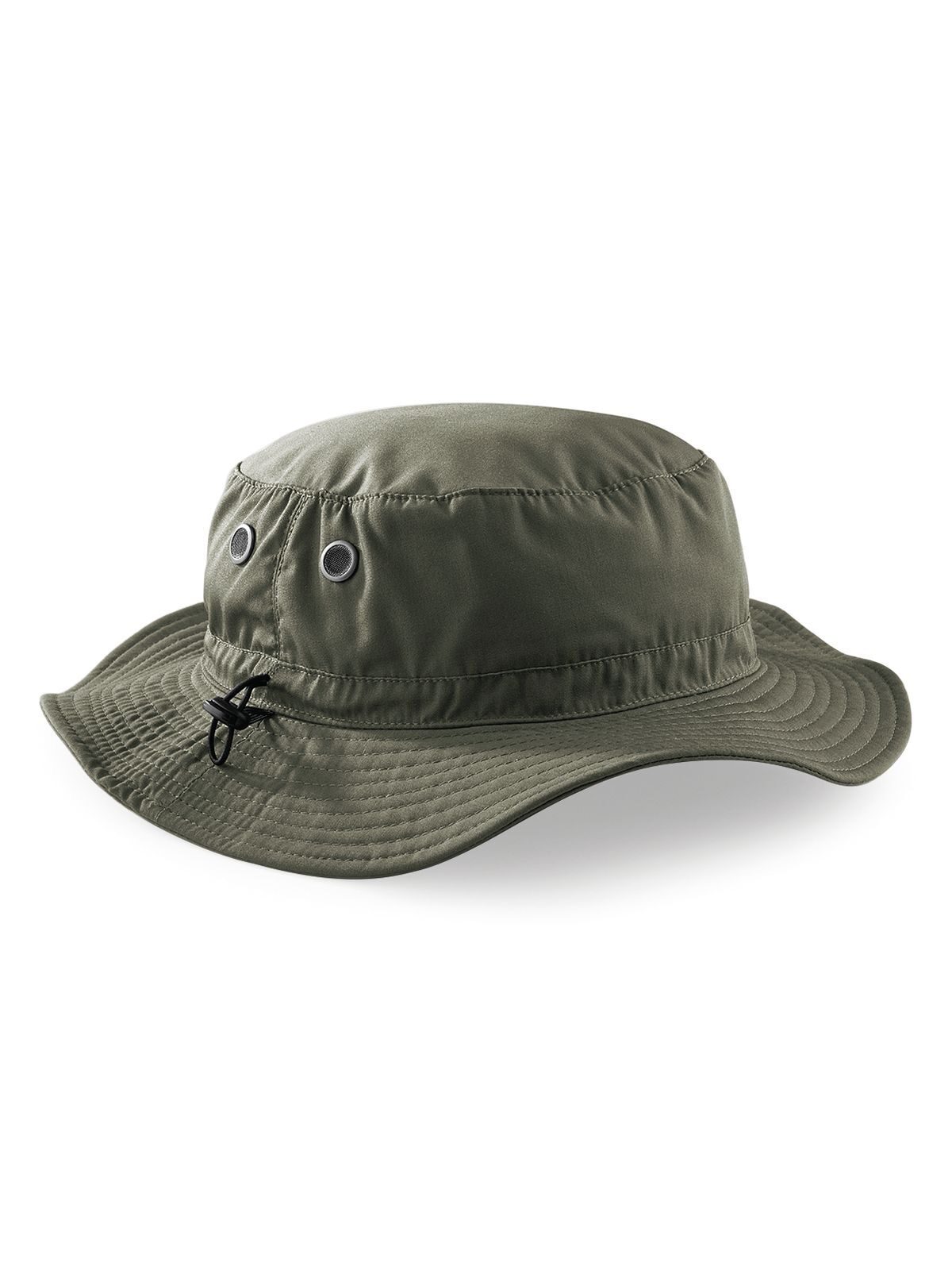 Sombrero tipo cubo cargo