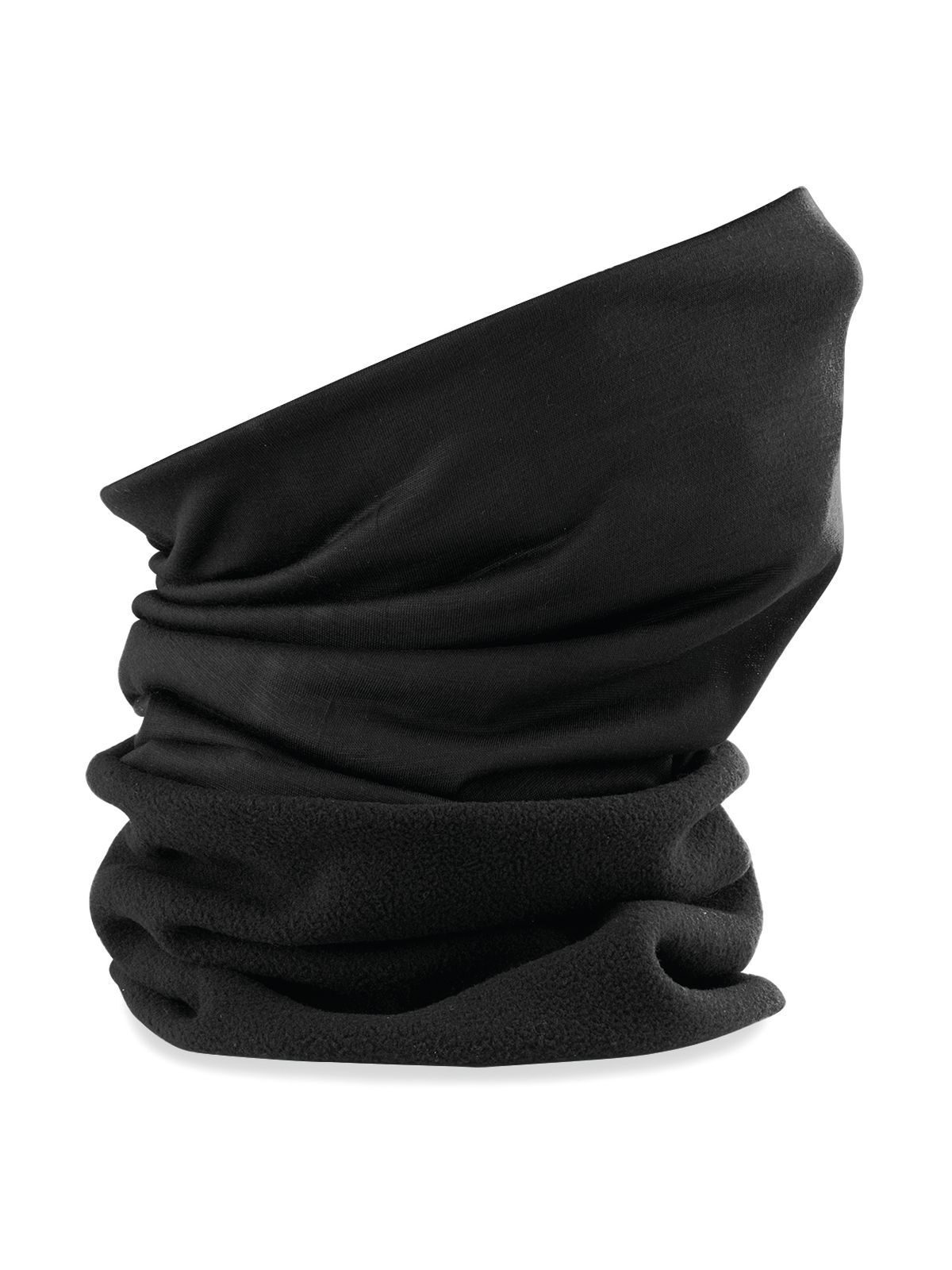 Morf® Suprafleece® - negro