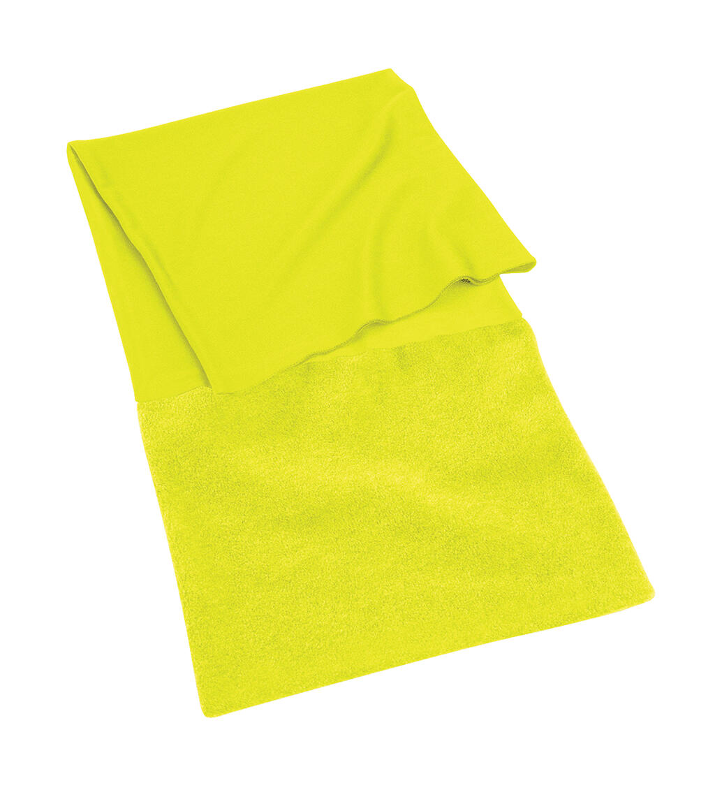 Morf® Suprafleece® - amarillo fluorescente