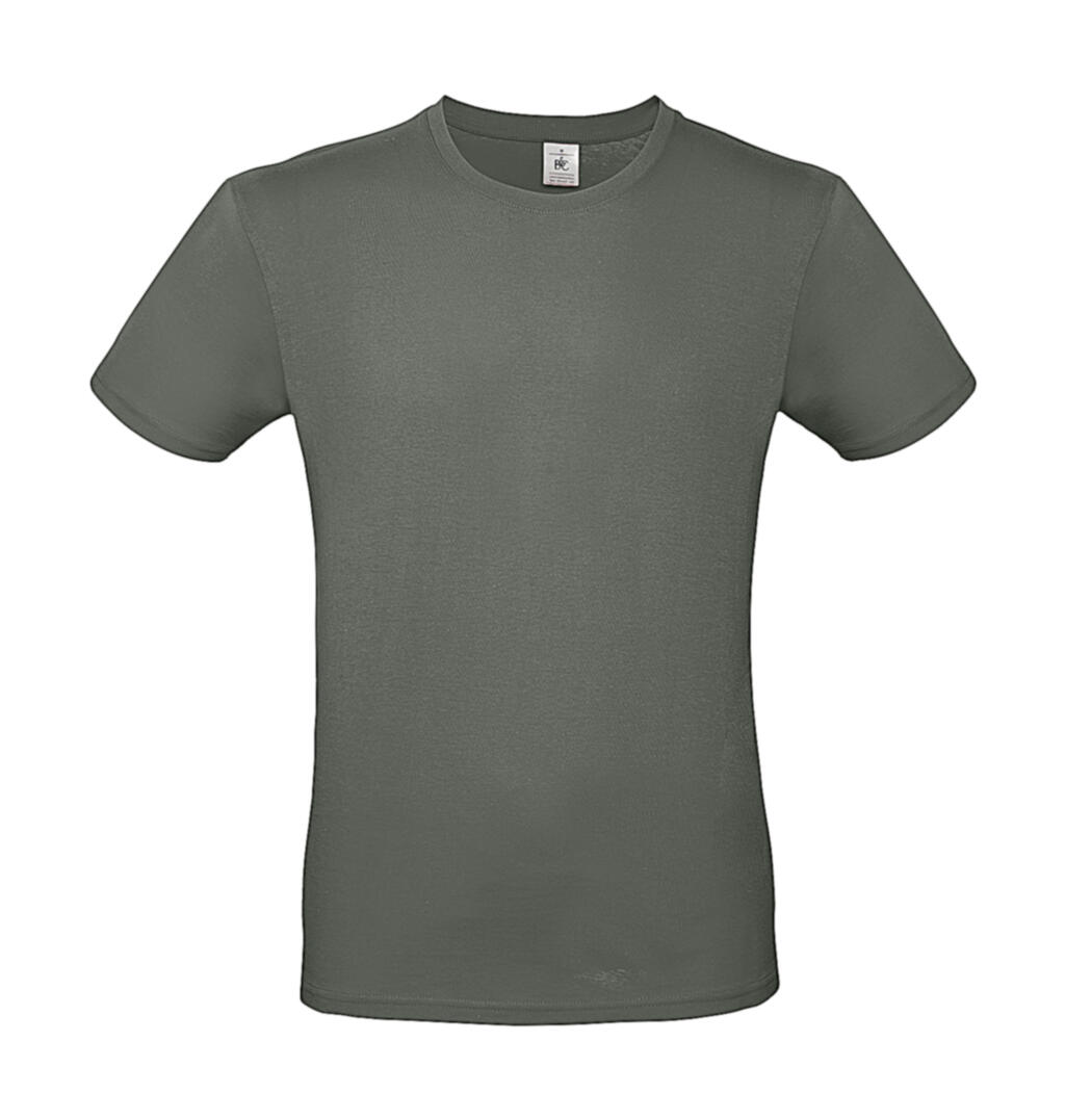 Camiseta #E150 - MK551 - Caqui millennial