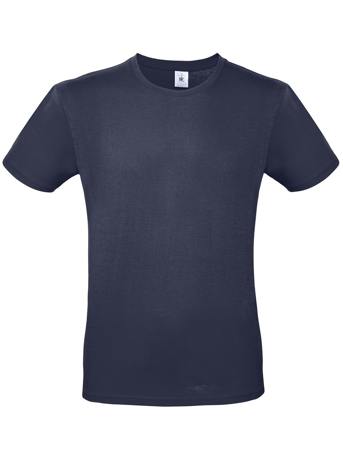 Camiseta #E150 - UN006 - Navy Blue