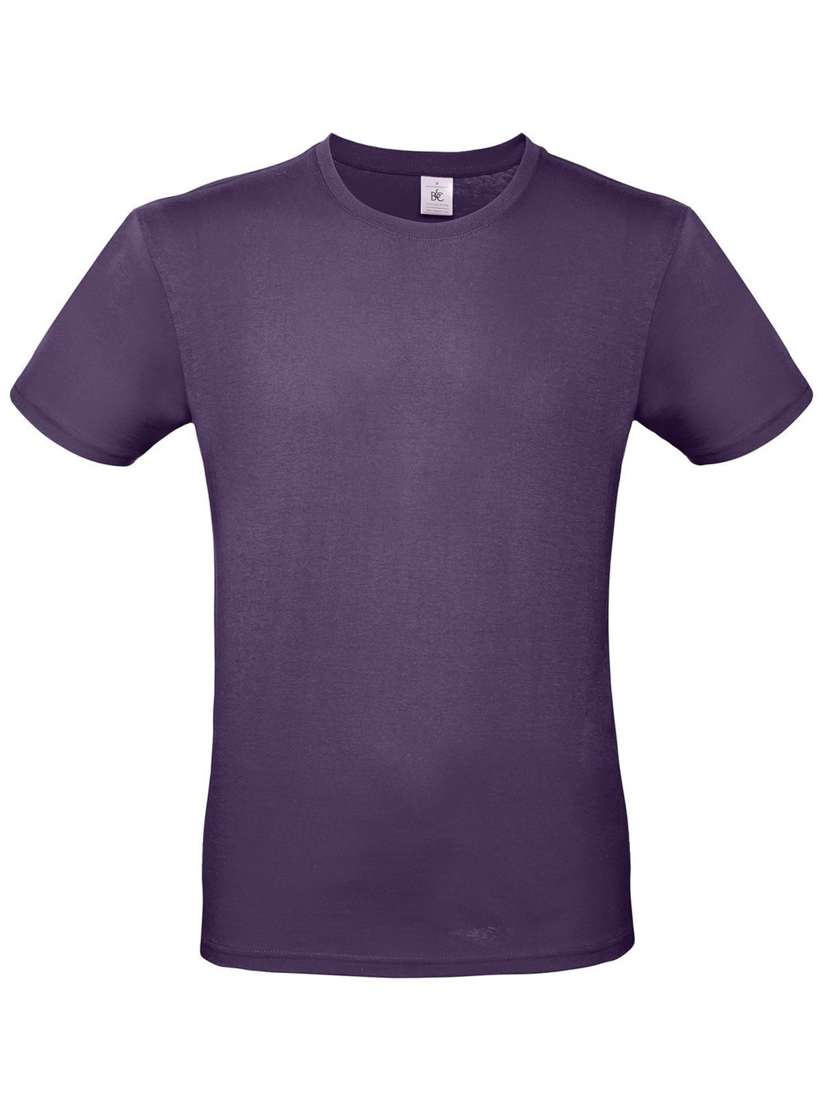 Camiseta #E150 - RP351 - Morado radiante