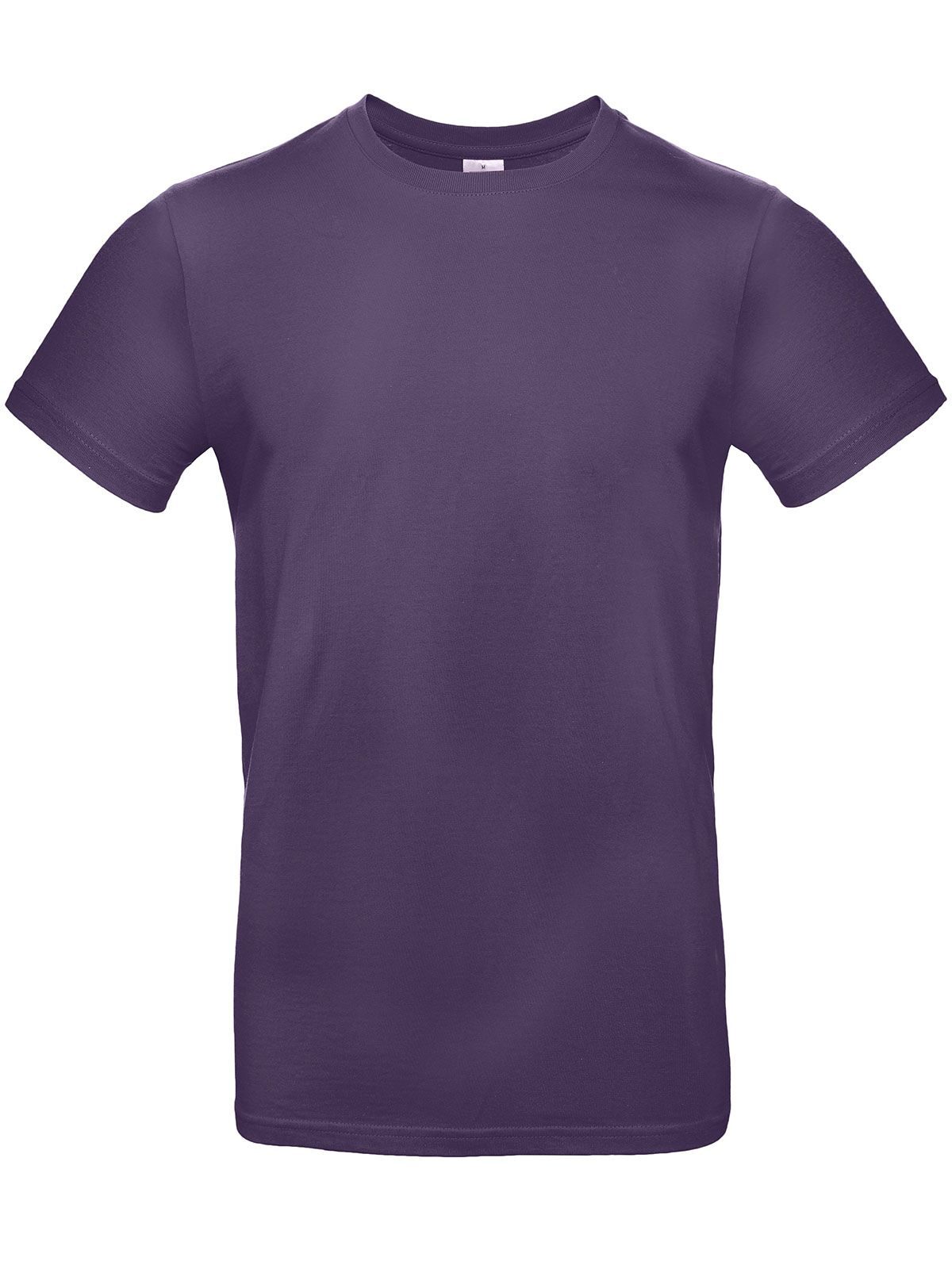 Camiseta #E150 - UP352 - Morado urbano