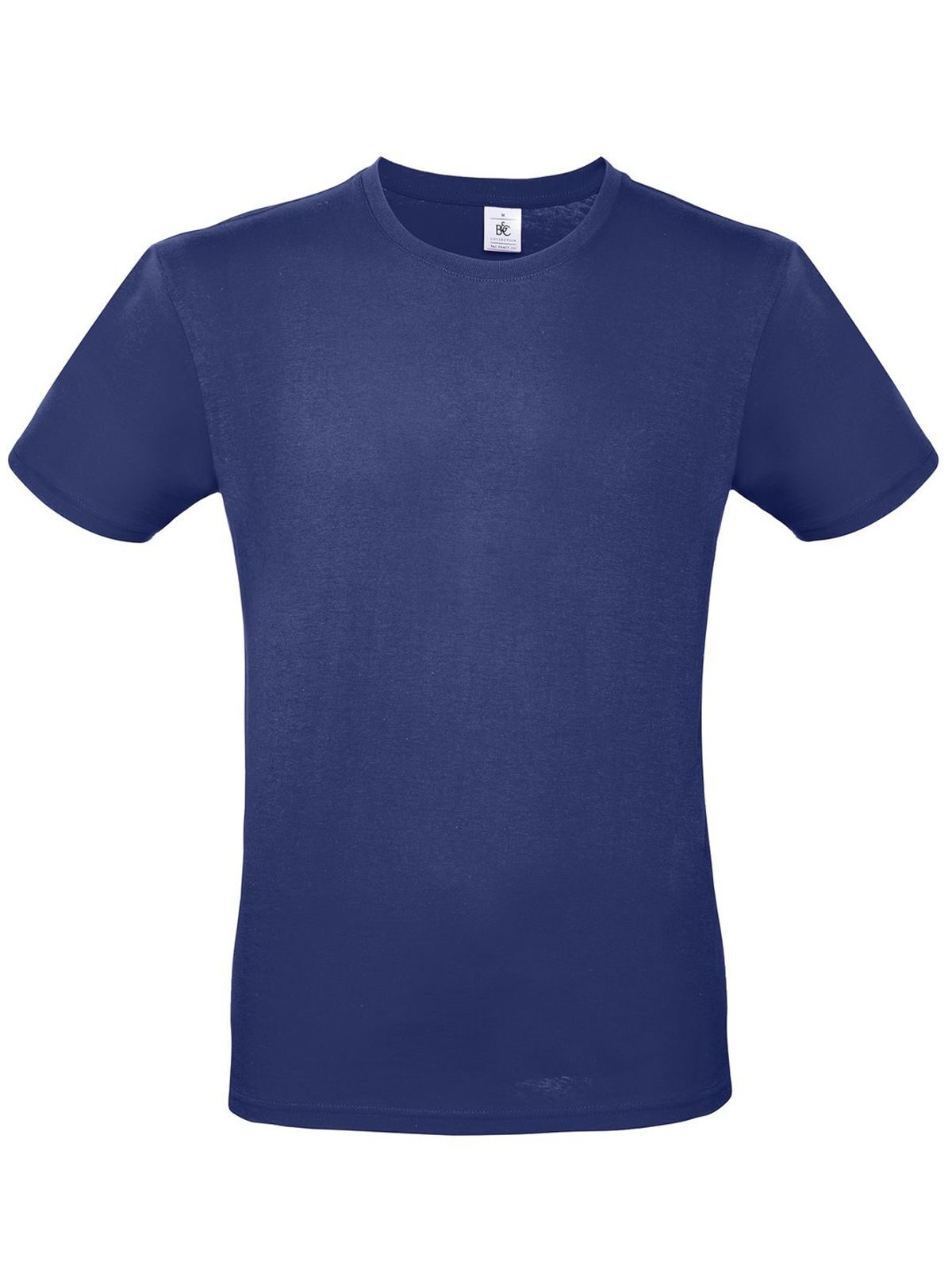 Camiseta #E150 - EB451 - Azul eléctrico