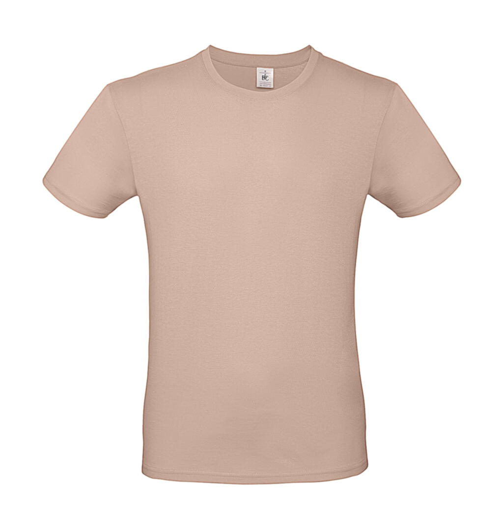 Camiseta #E150 - 304 - Rosa millennial