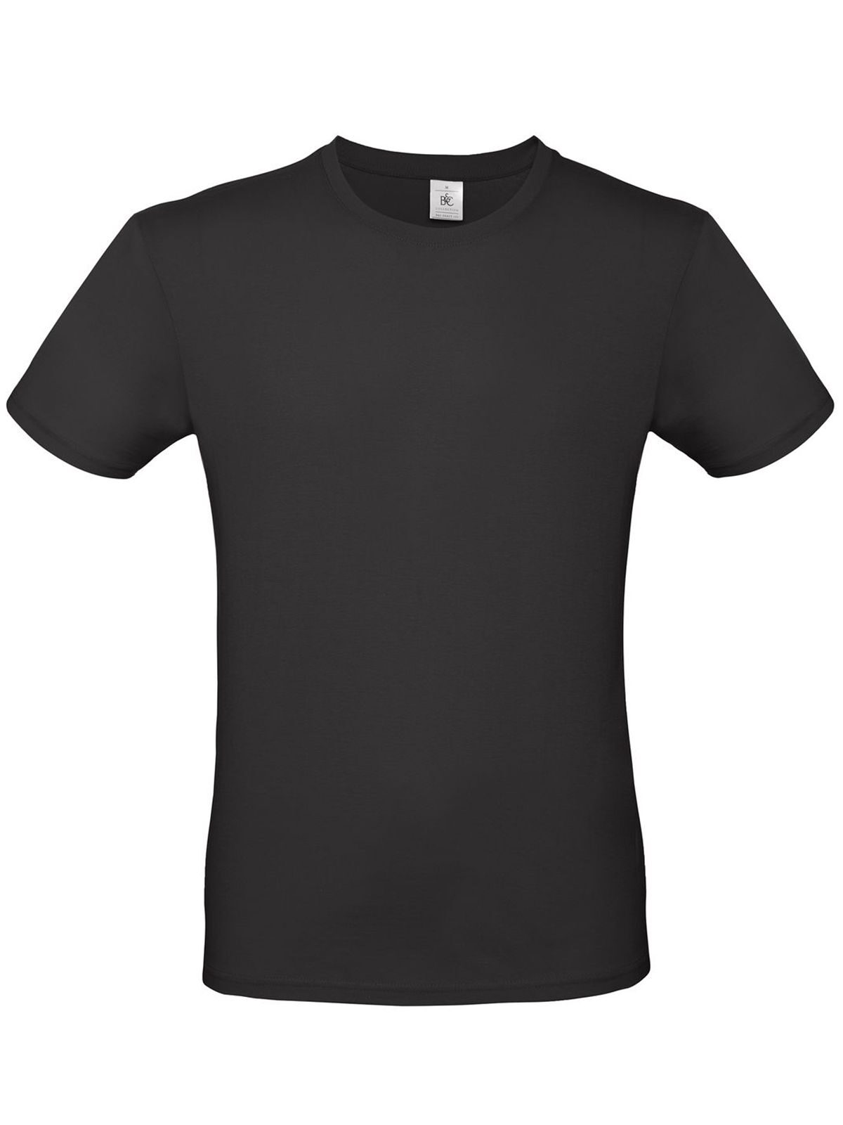 Camiseta #E150 - 002 - Negro