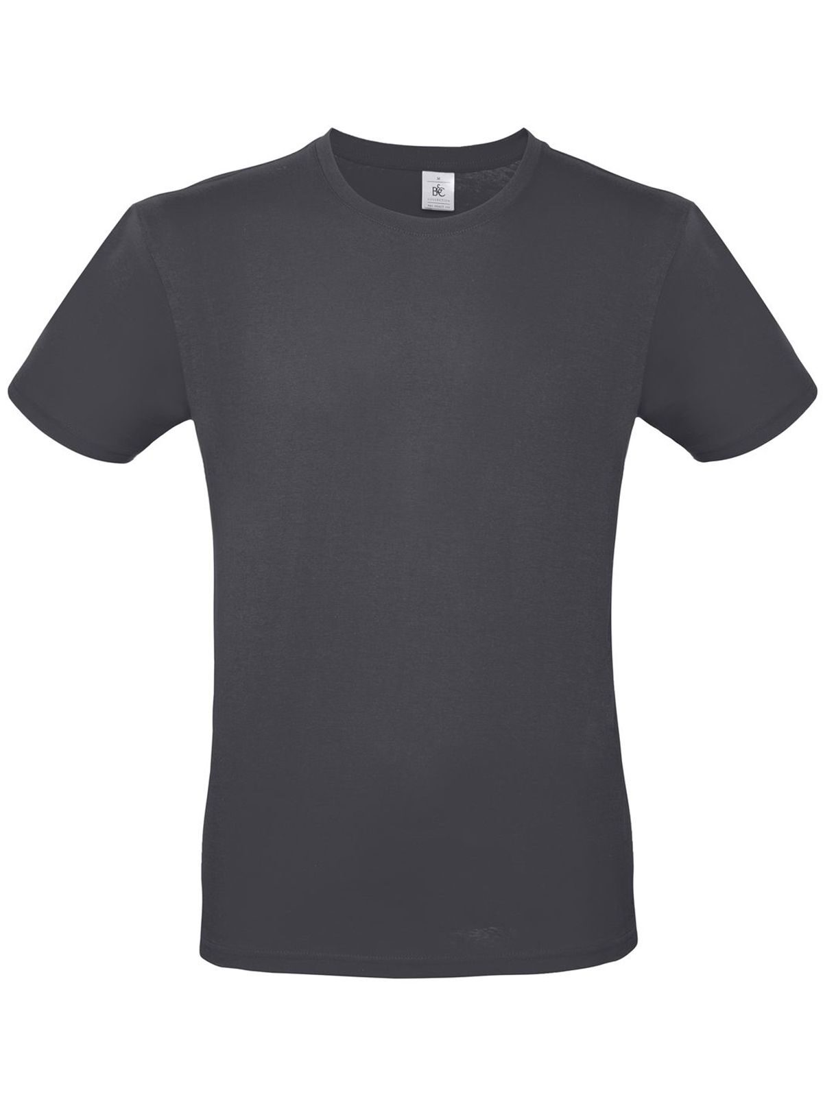 Camiseta #E150 - 670 - Gris oscuro
