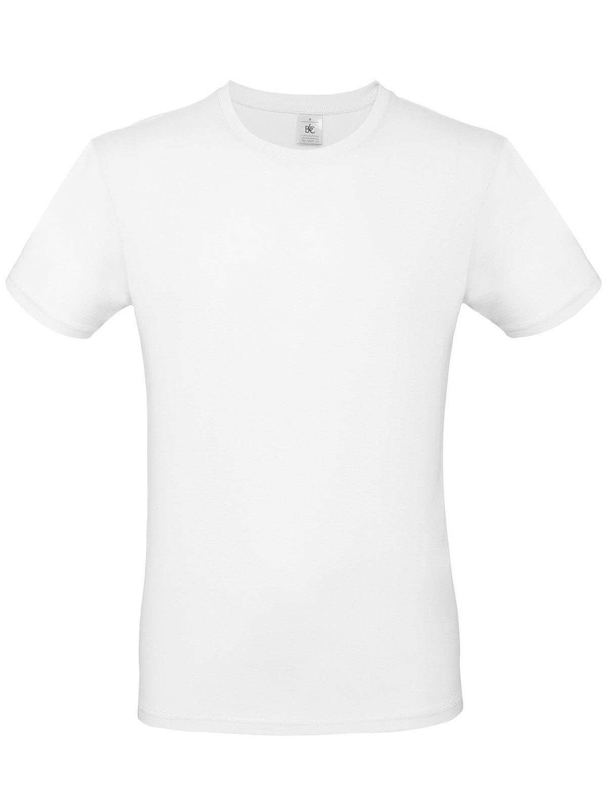 Camiseta #E150 - 001 - Blanco