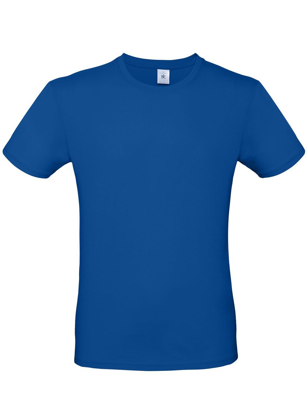 Camiseta #E150 - 450 - Azul real