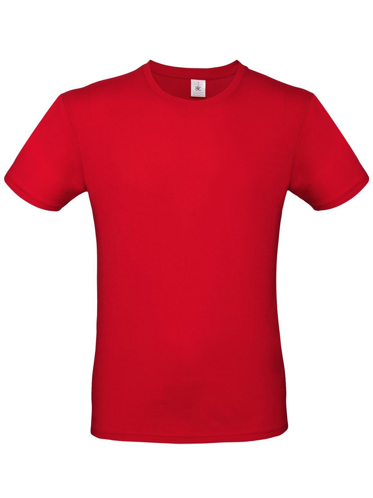 Camiseta #E150 - 004 - Rojo