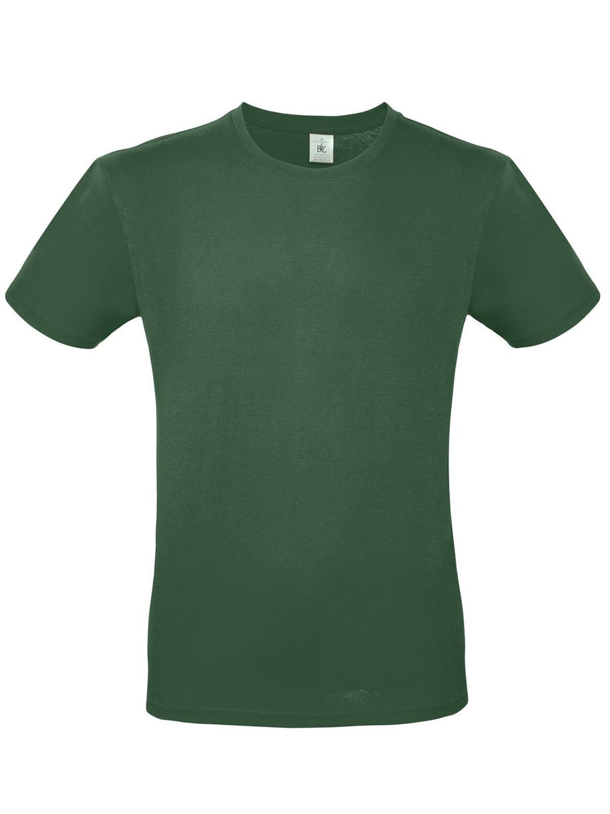 Camiseta #E150 - 540 - Verde botella