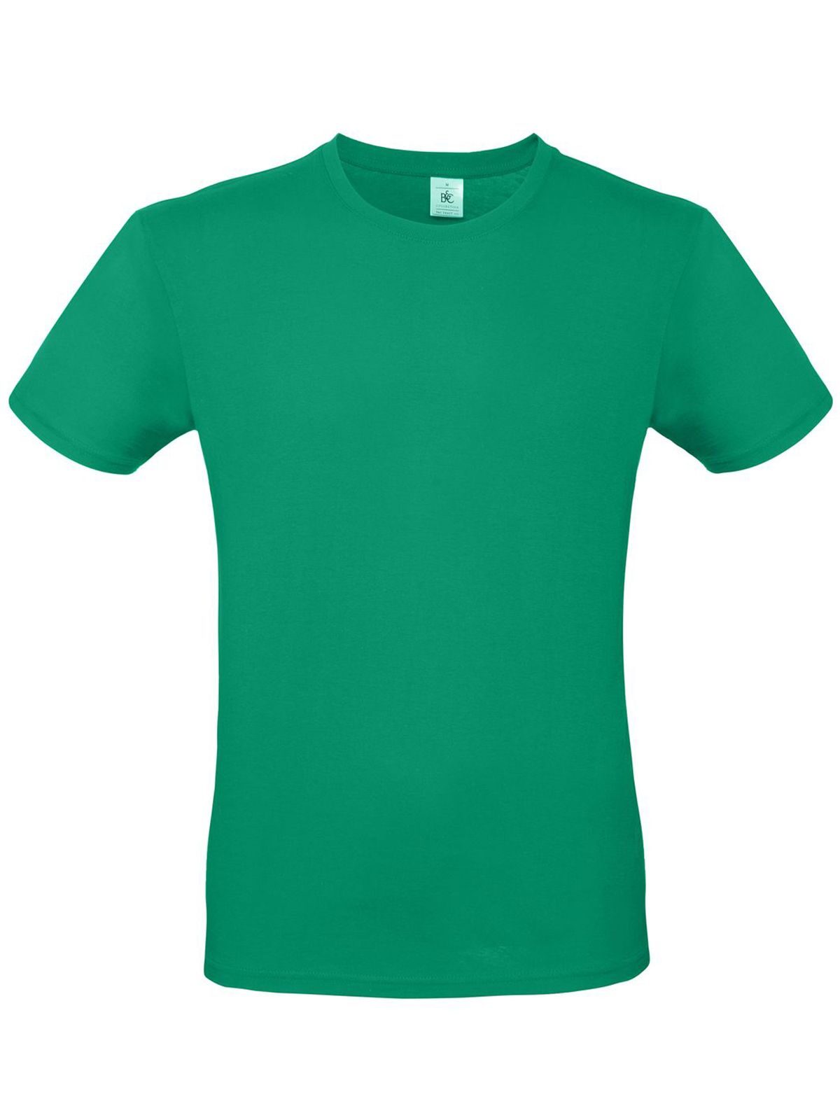 Camiseta #E150 - KG520 - Verde Kelly