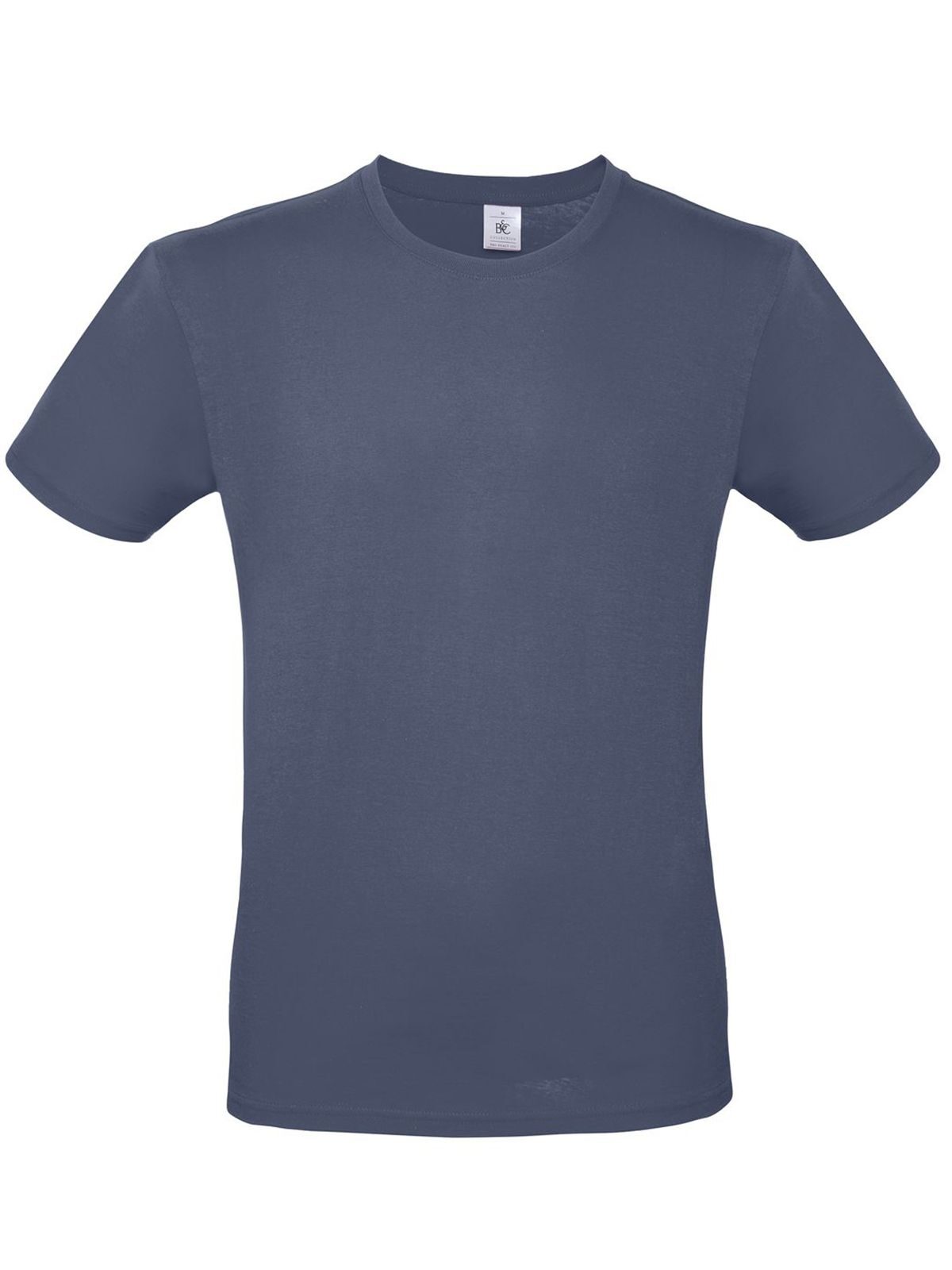 Camiseta #E150 - DE470 - Denim