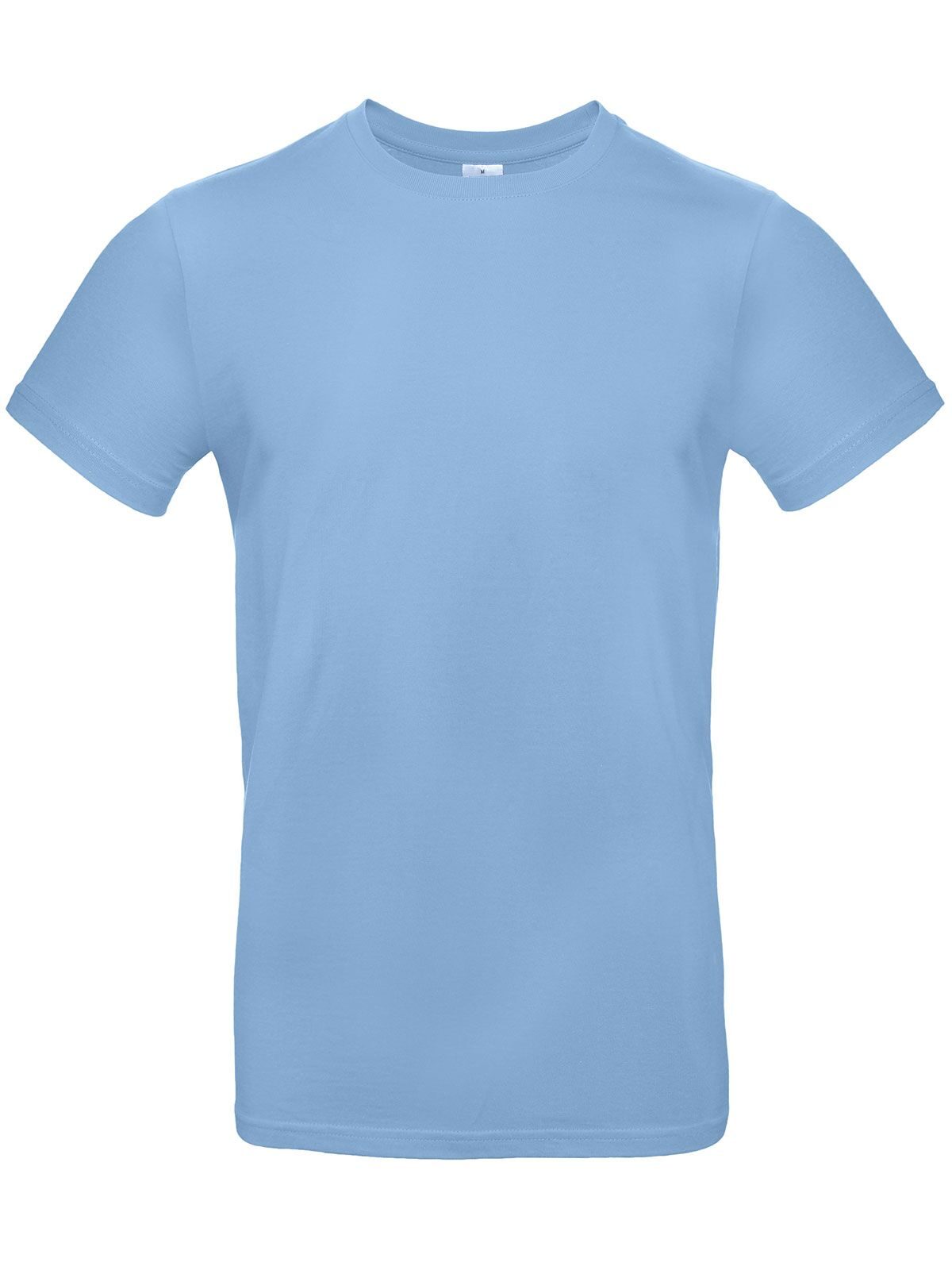 Camiseta #E150 - SB410 - Azul cielo