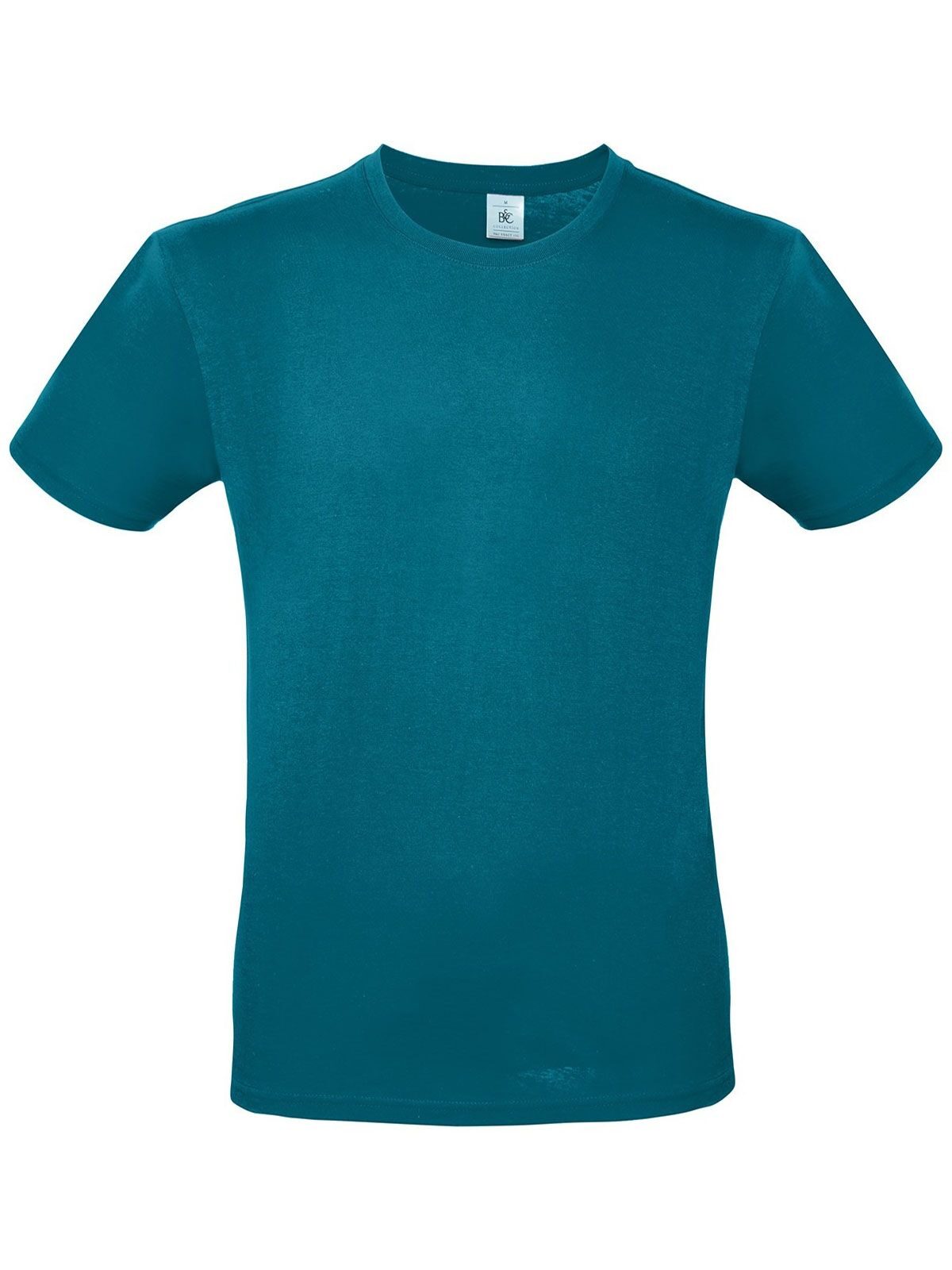 Camiseta #E150 - DB445 - Azul Diva