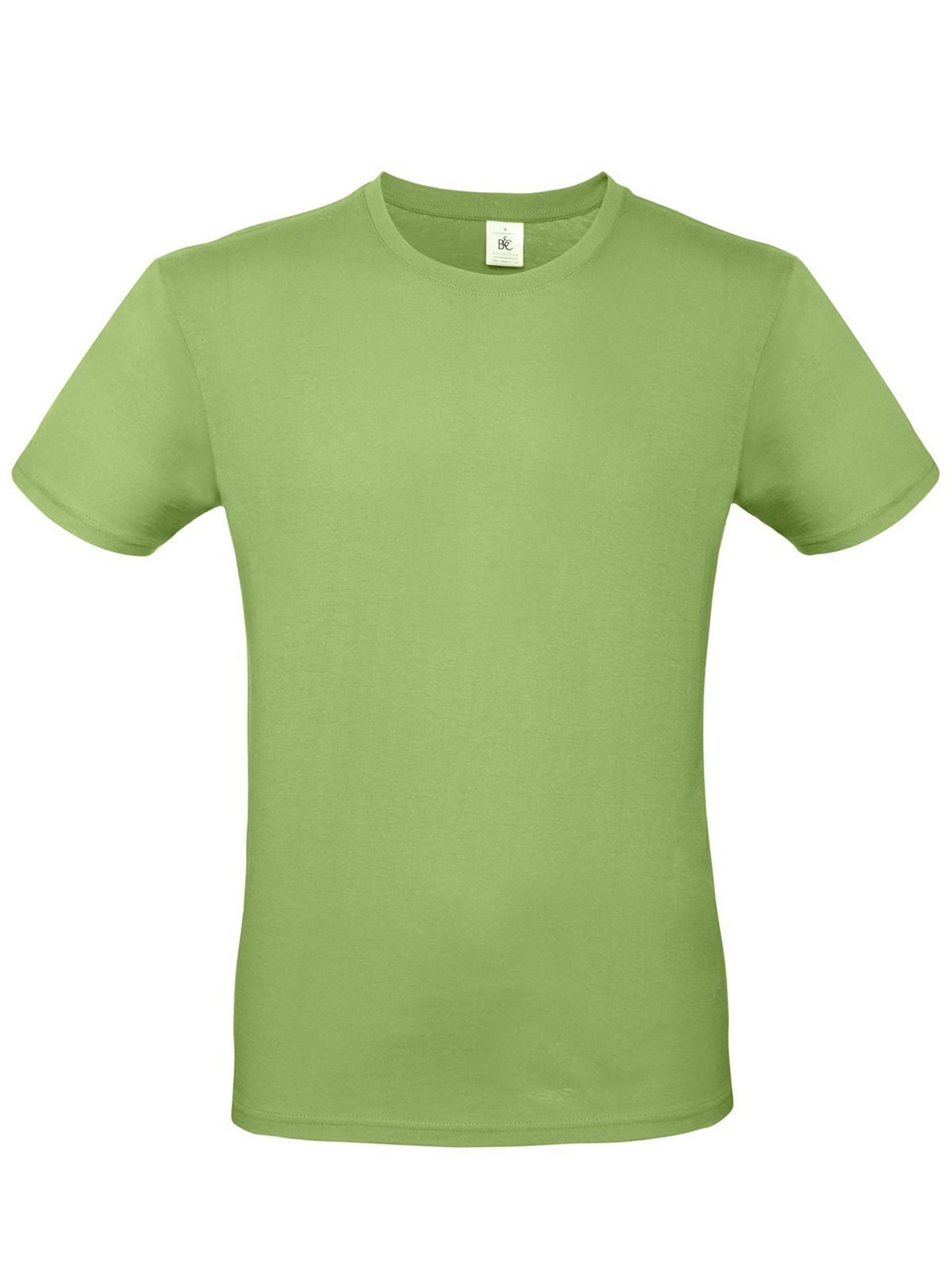 Camiseta #E150 - PI510 - Pistacho