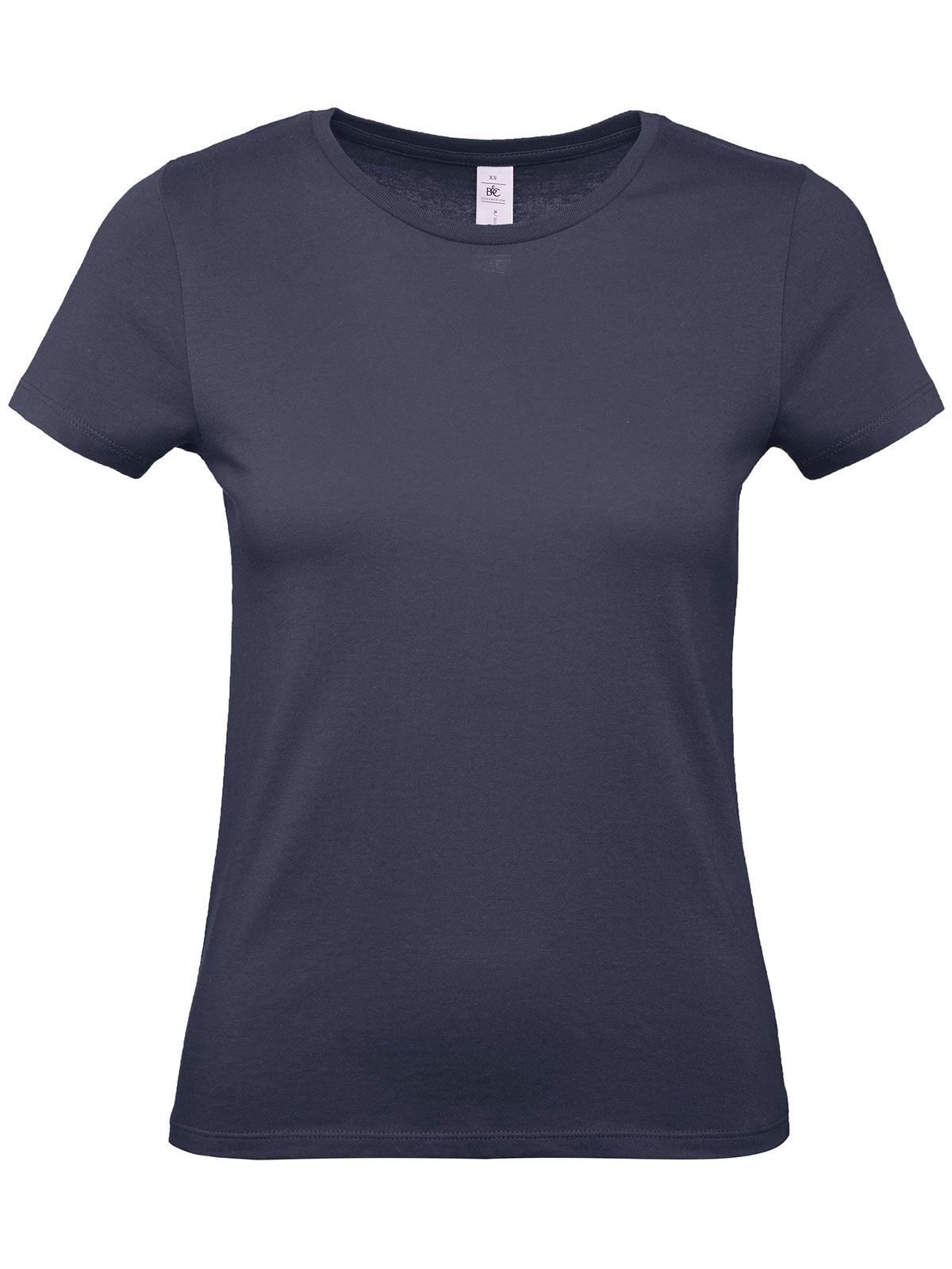 Camiseta de mujer #E150 - 003 - Marina