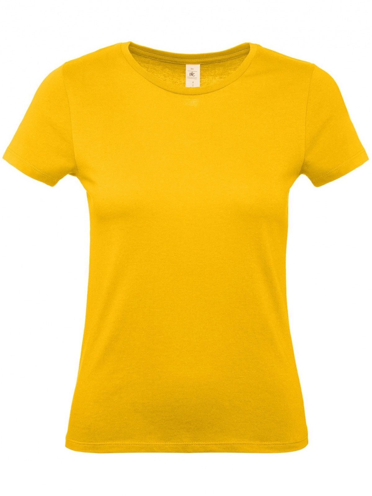 Camiseta de mujer #E150 - 210 - Oro
