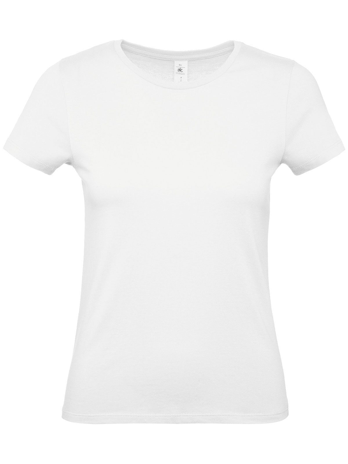Camiseta de mujer #E150 - 600 - Ceniza