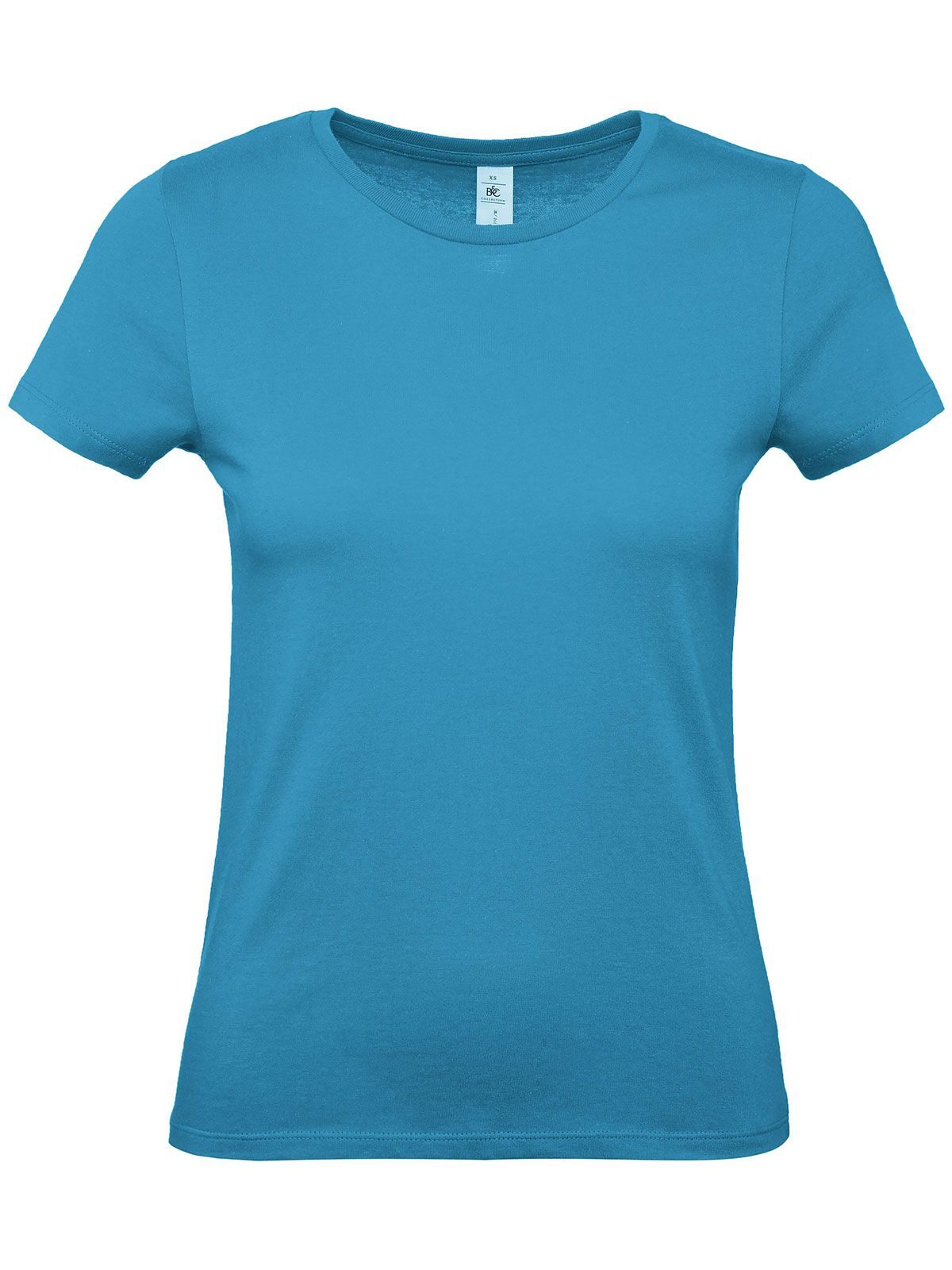 Camiseta de mujer #E150 - 441 - Atolón