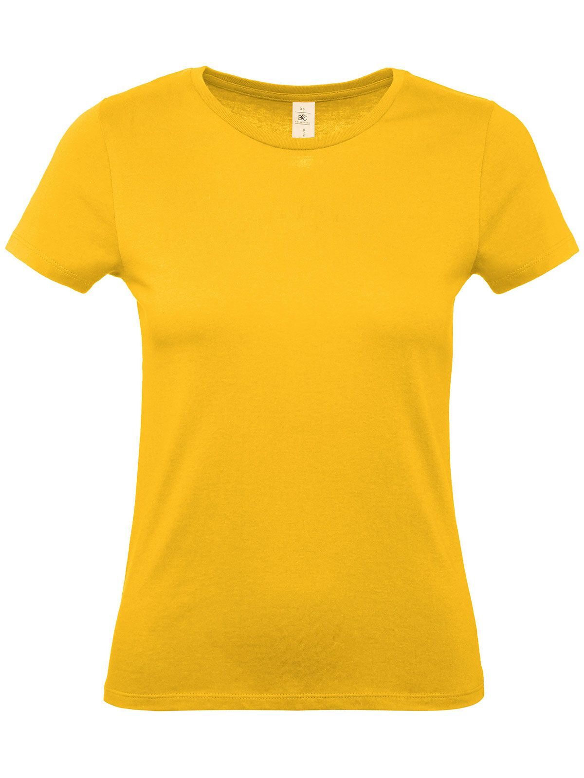 Camiseta de mujer #E150 - AP220 - Albaricoque