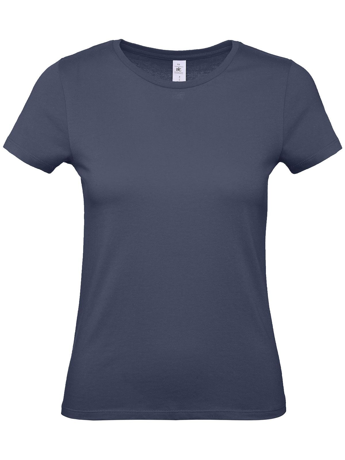 Camiseta de mujer #E150 - DE470 - Denim
