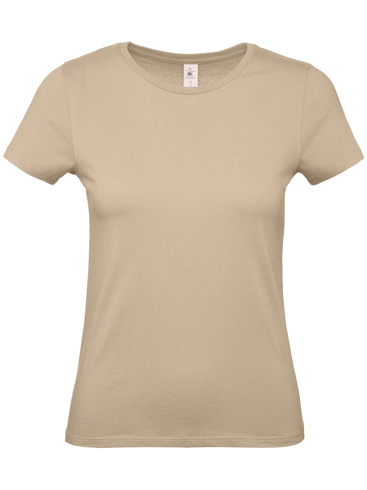 Camiseta de mujer #E150 - SA120 - Arena