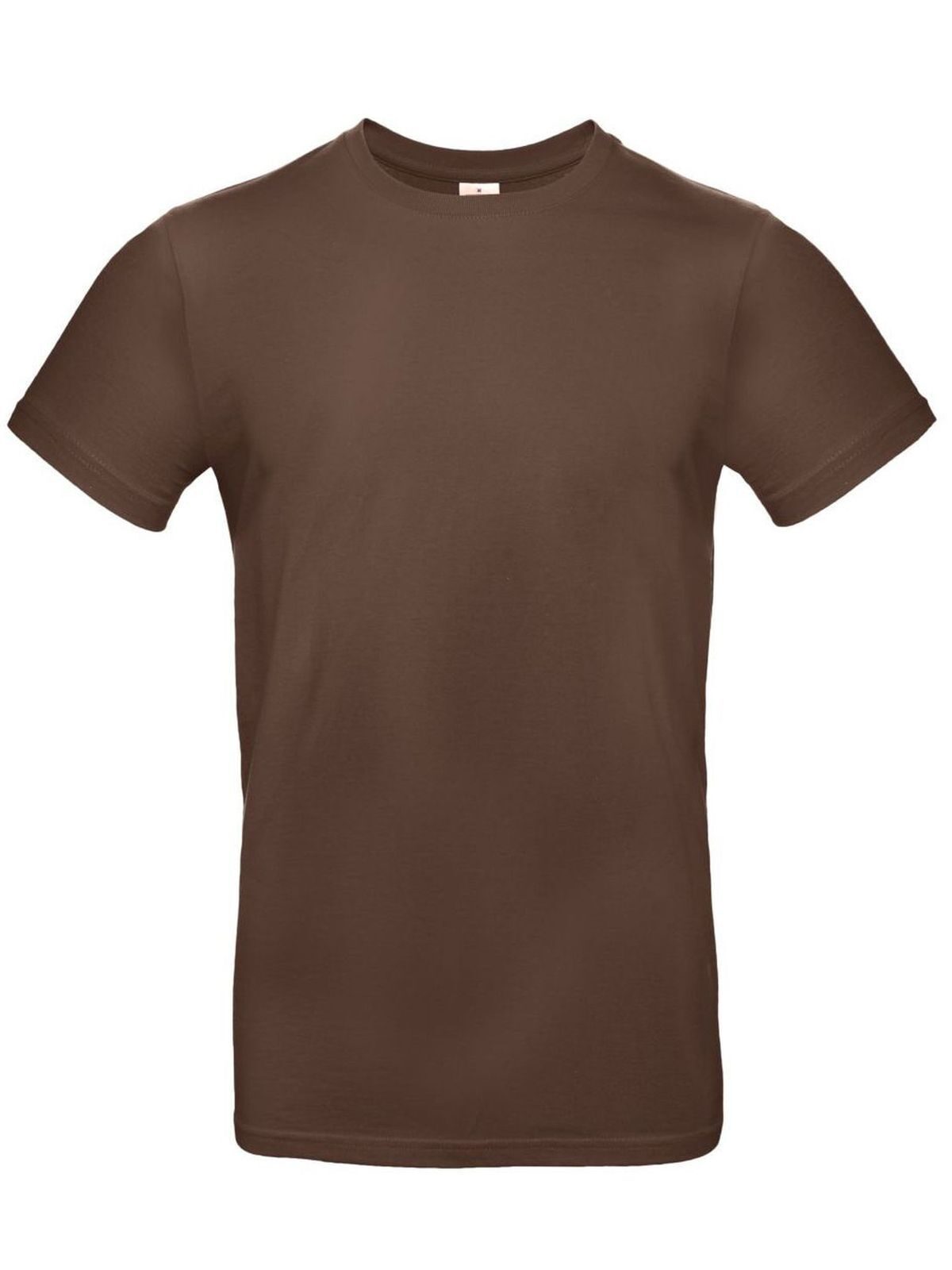 Camiseta #E190 - CH140 - Chocolate
