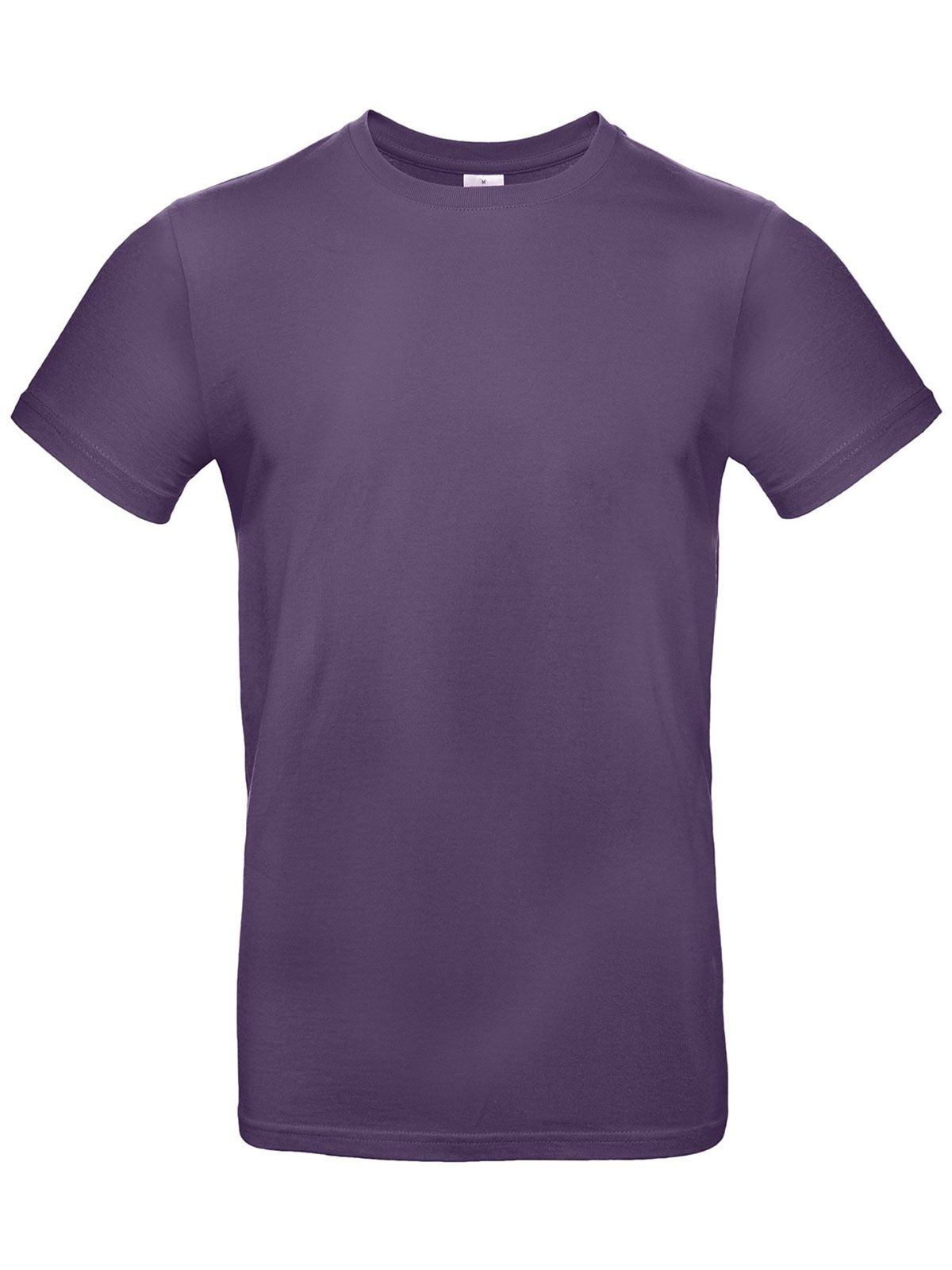 Camiseta #E190 - RP351 - Morado radiante