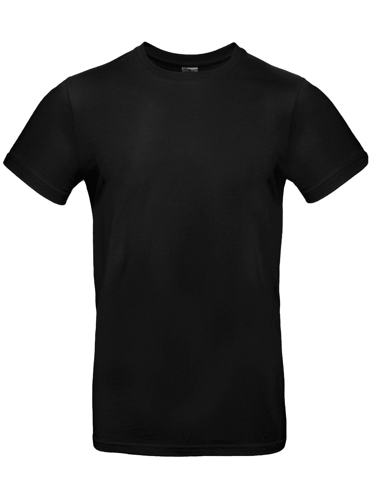 Camiseta #E190 - 002 - Negro