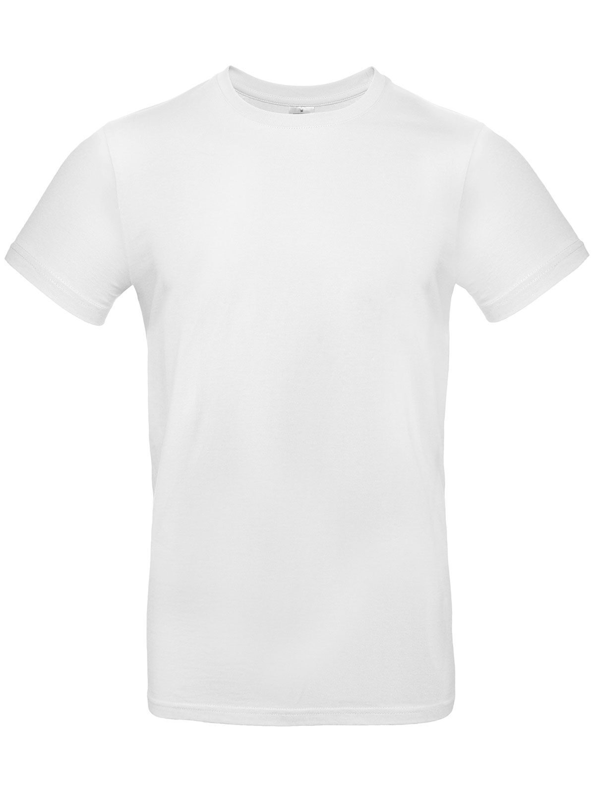 Camiseta #E190 - 001 - Blanco