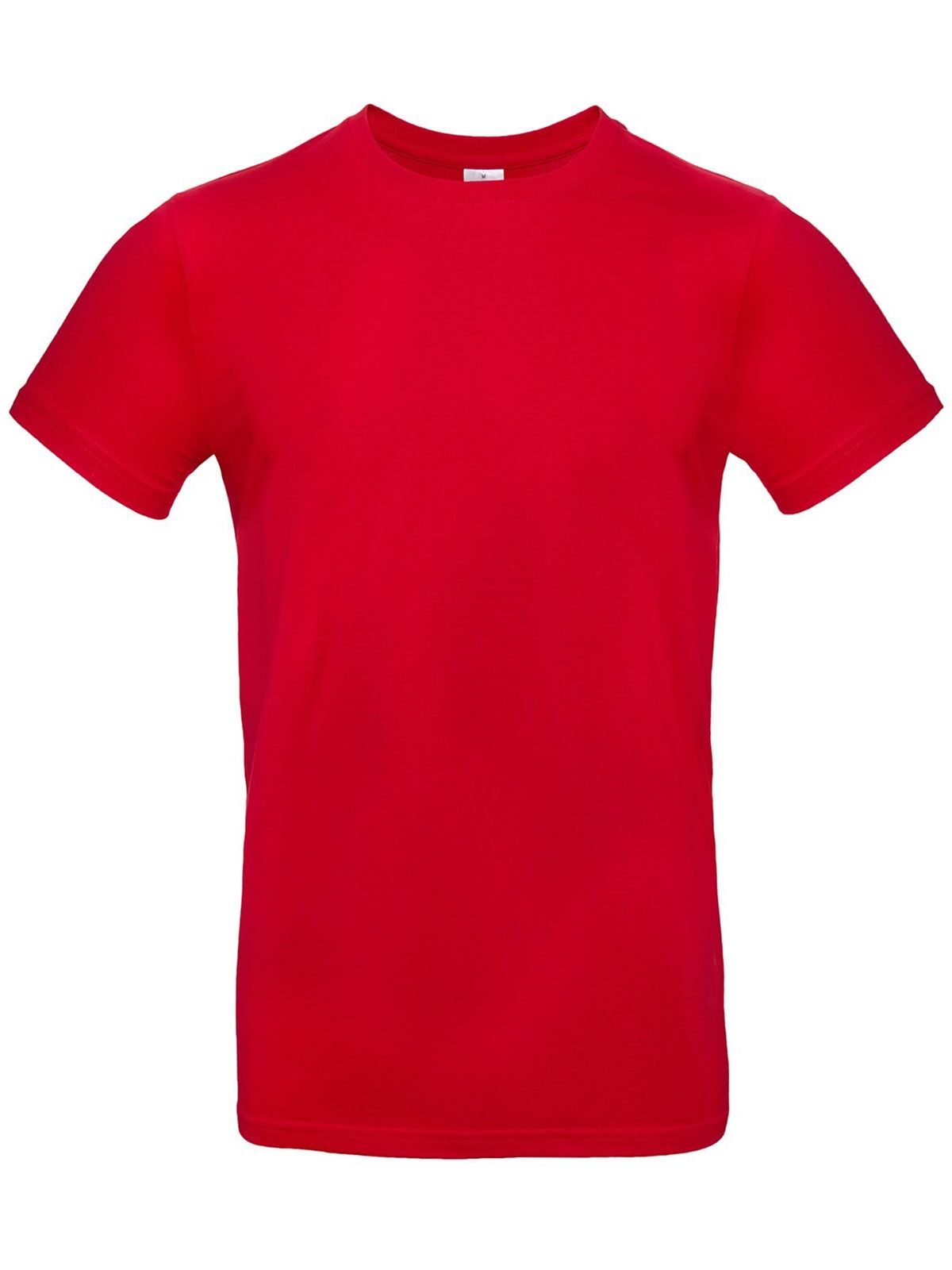 Camiseta #E190 - 004 - Rojo