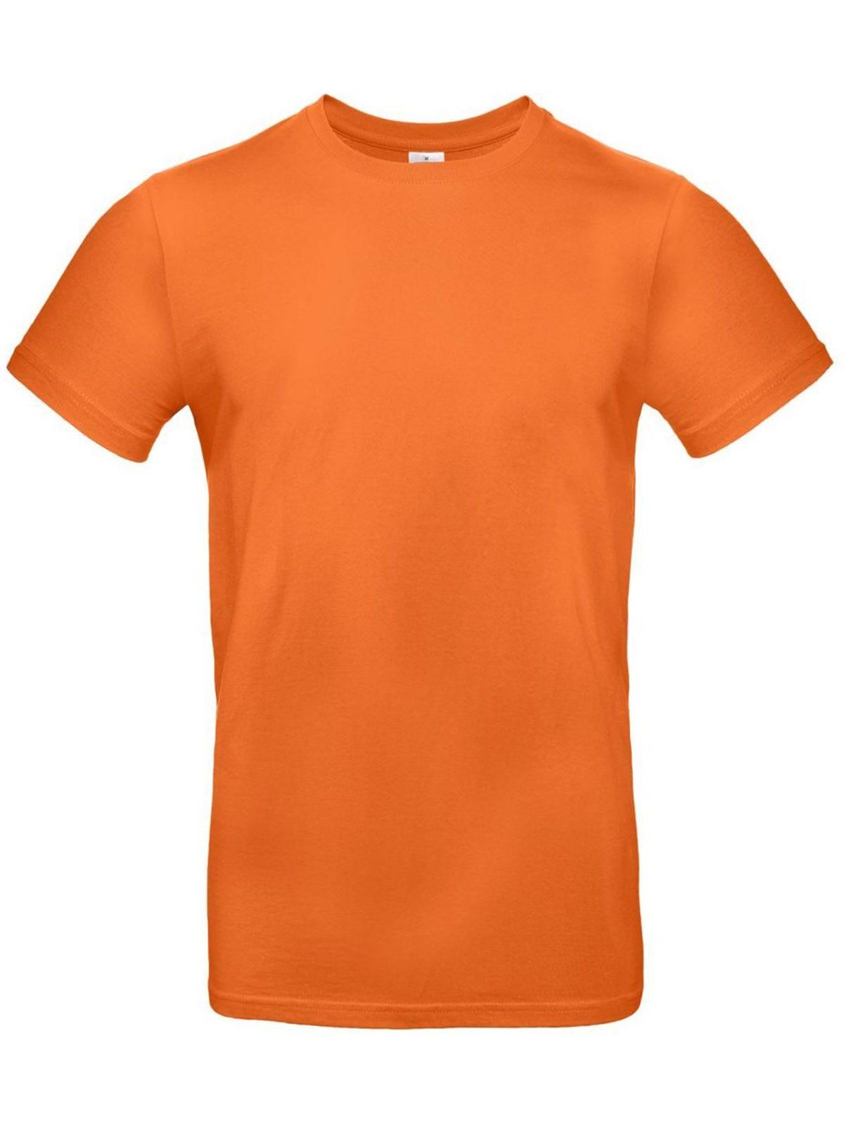 Camiseta #E190 - OR235 - Naranja