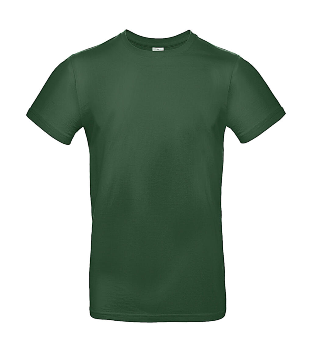 Camiseta #E190 - 540 - Verde botella