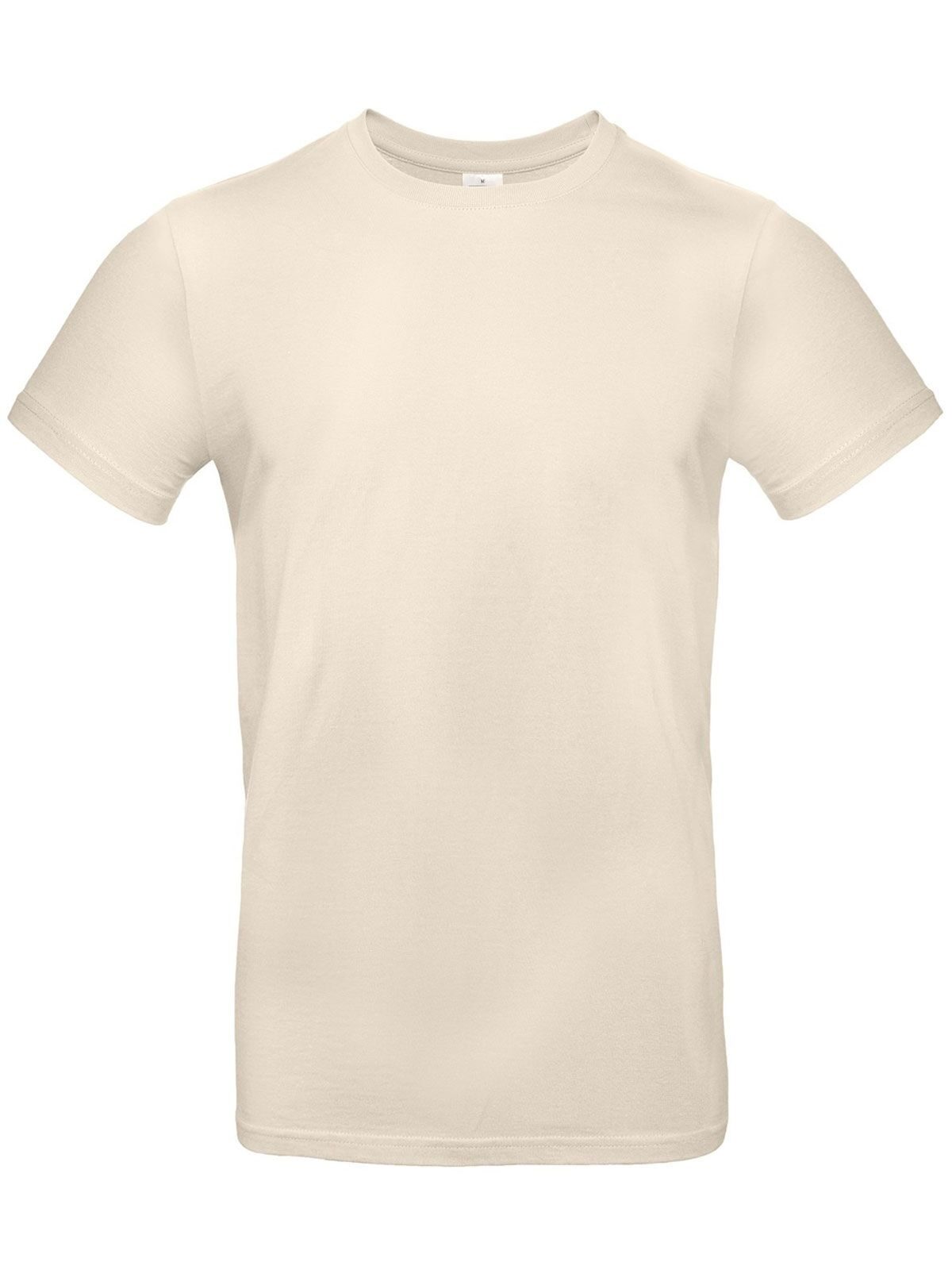 Camiseta #E190 - NA100 - Natural