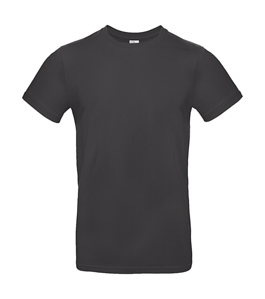 Camiseta #E190 - UB748 - Usado, color negro