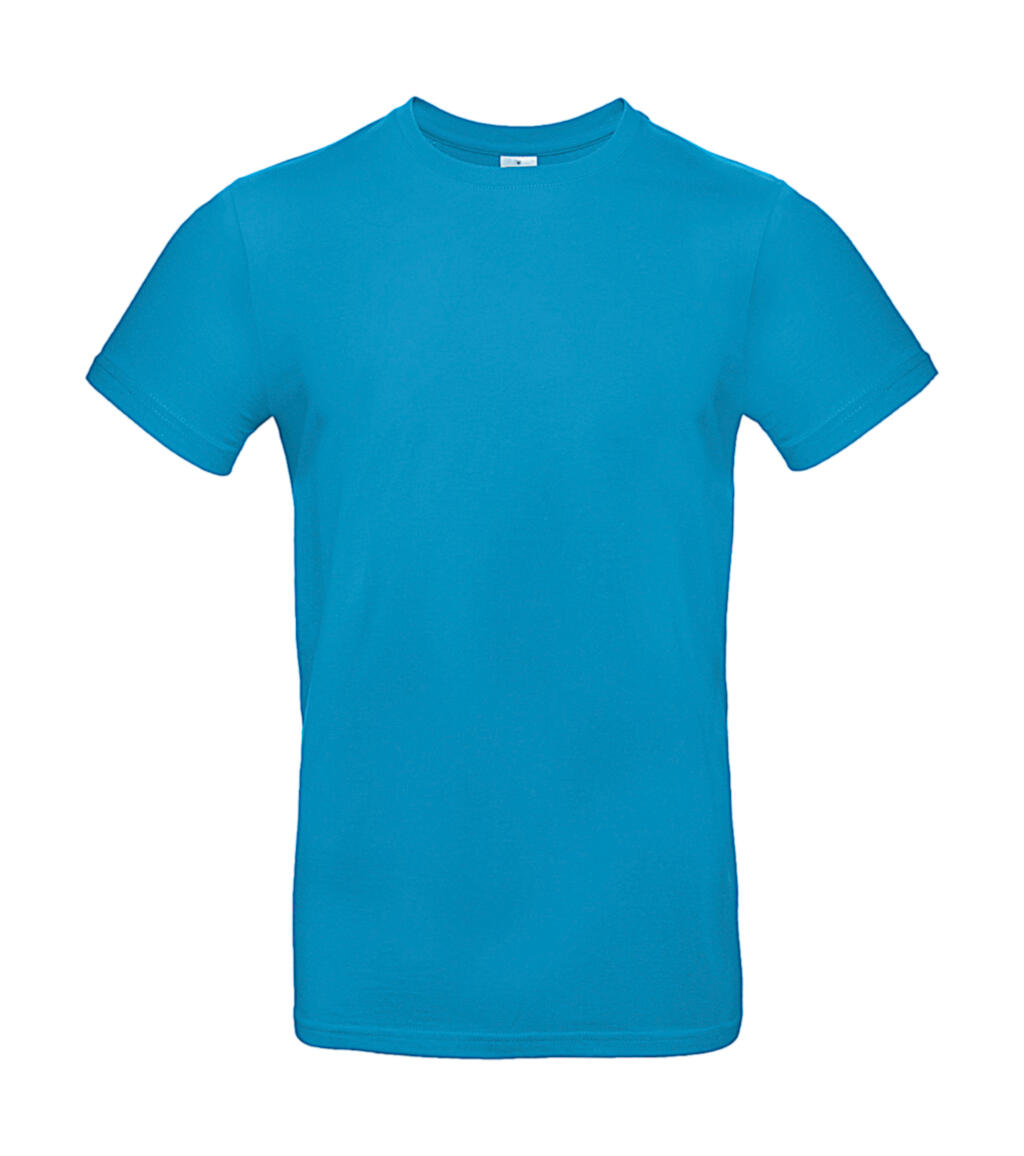 Camiseta #E190 - AT441 - Atolón
