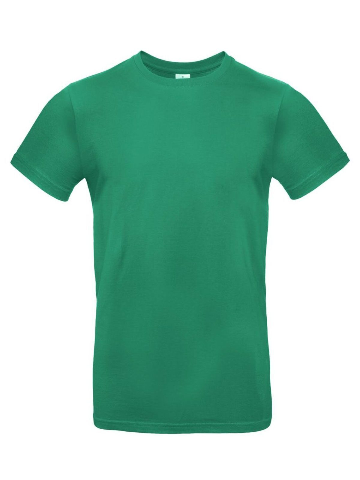 Camiseta #E190 - KG520 - Verde Kelly