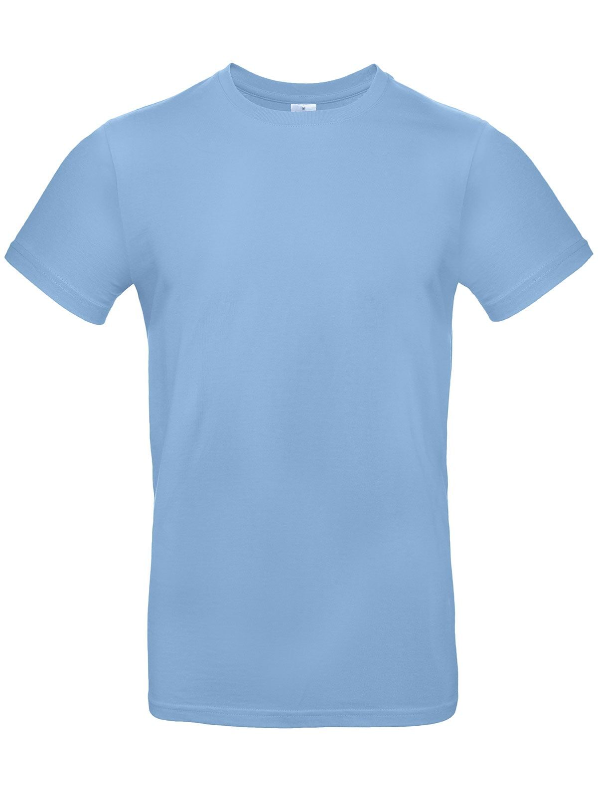 Camiseta #E190 - SB410 - Azul cielo