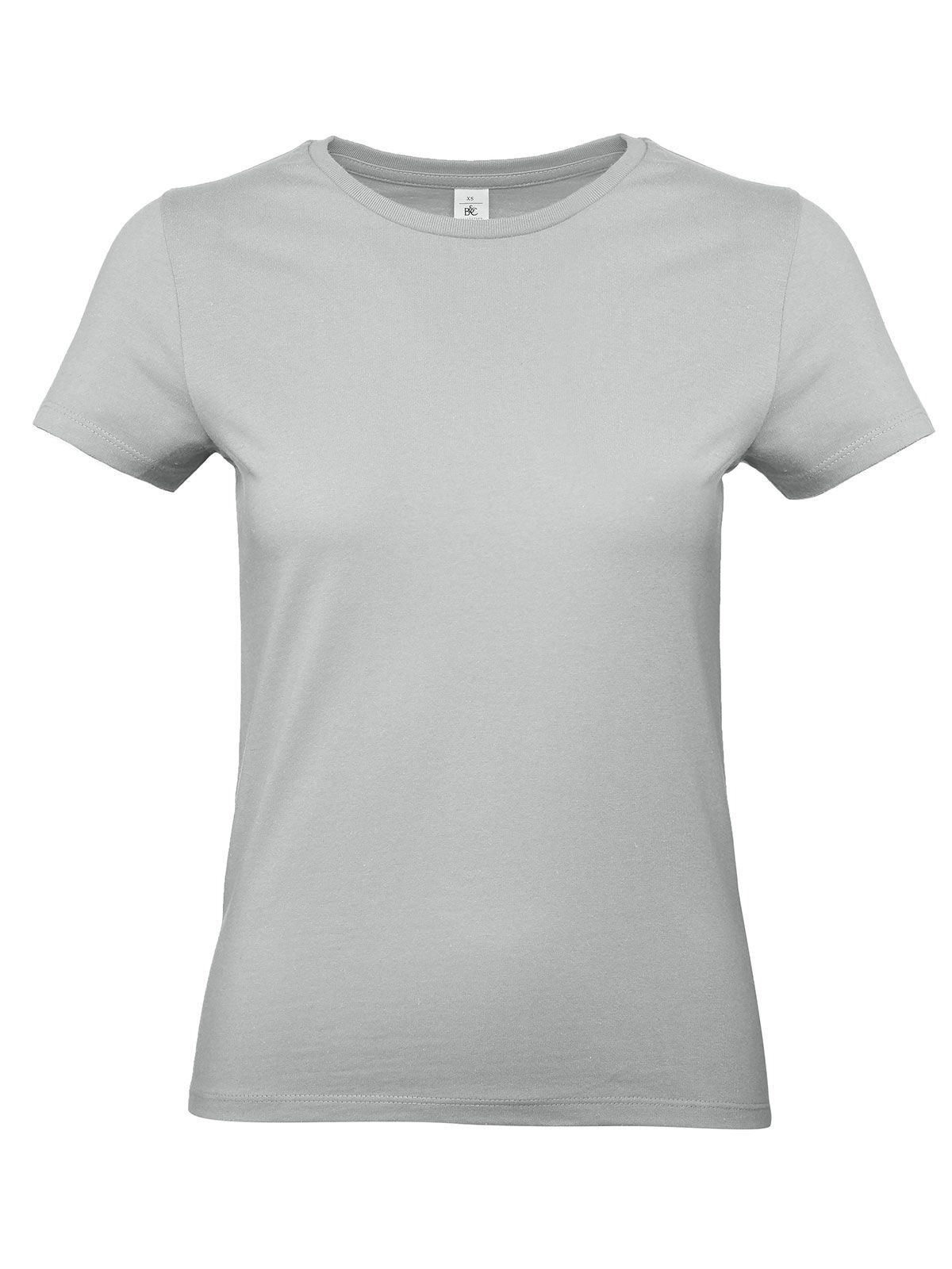 Camiseta de mujer #E190 - 874 - Gris Pacífico