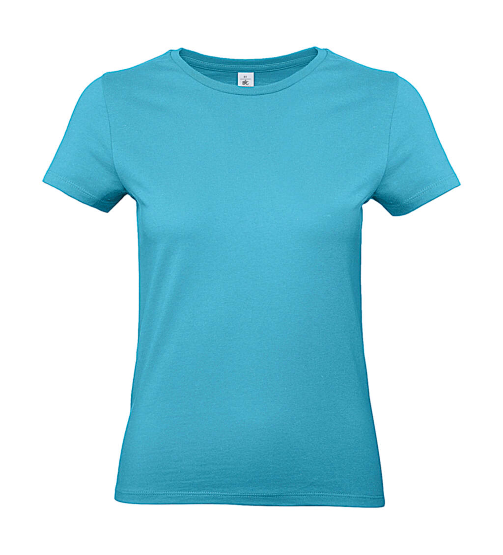 Camiseta de mujer #E190 - 311 - Piscina