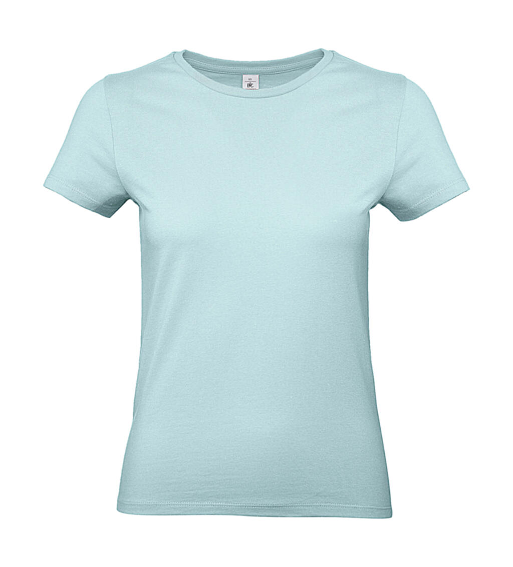 Camiseta de mujer #E190 - Moneda del Milenio
