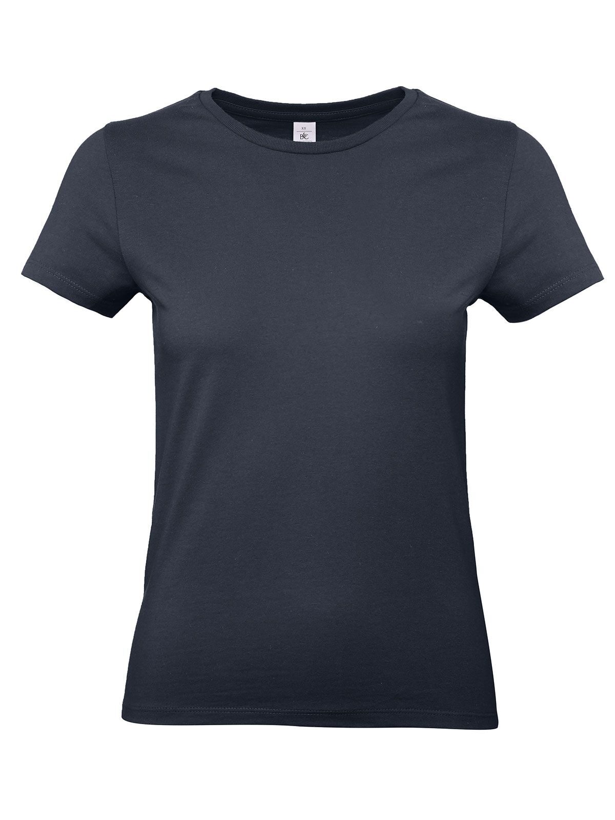 Camiseta de mujer #E190 - 003 - Marina